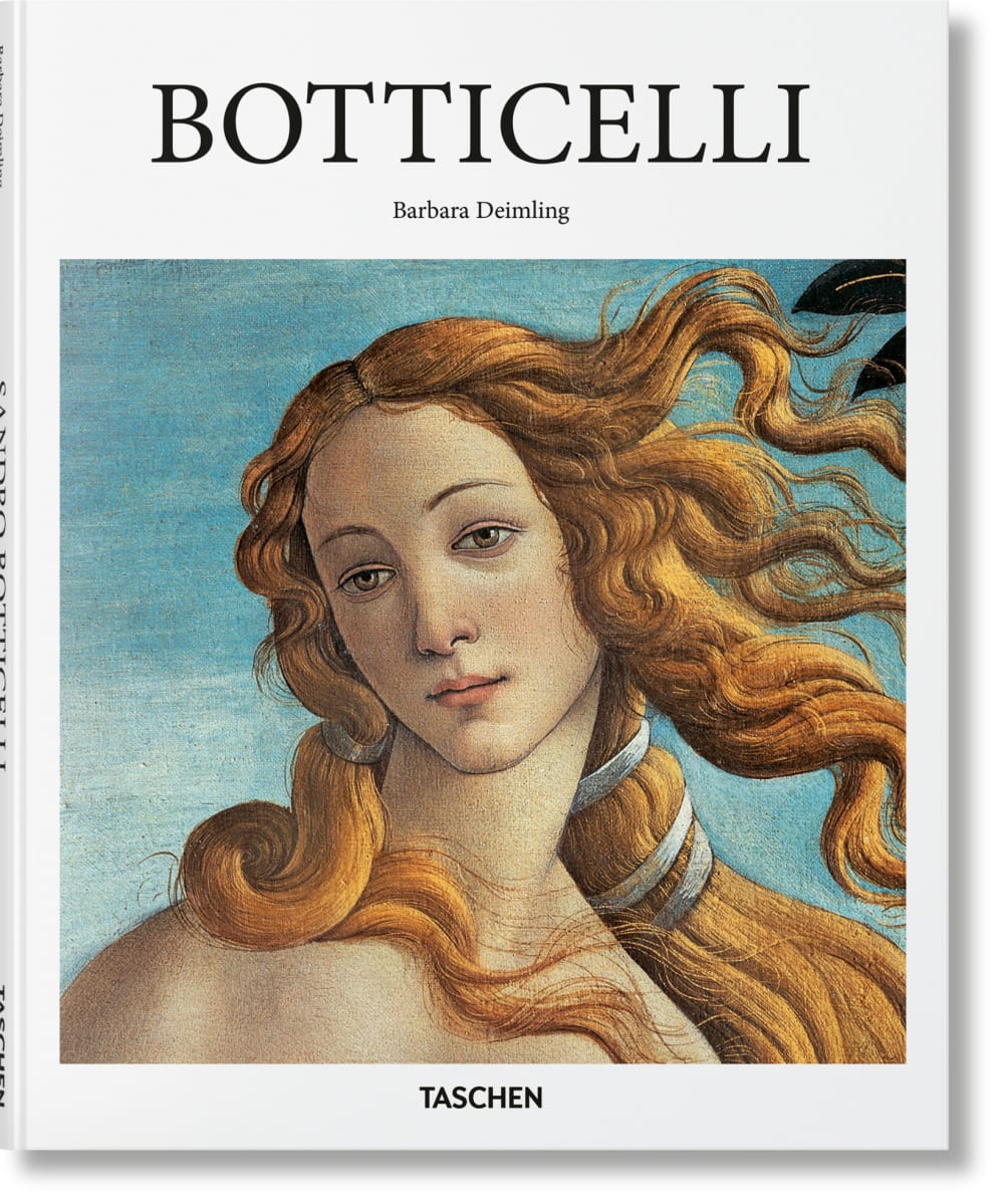 Botticelli (Français)