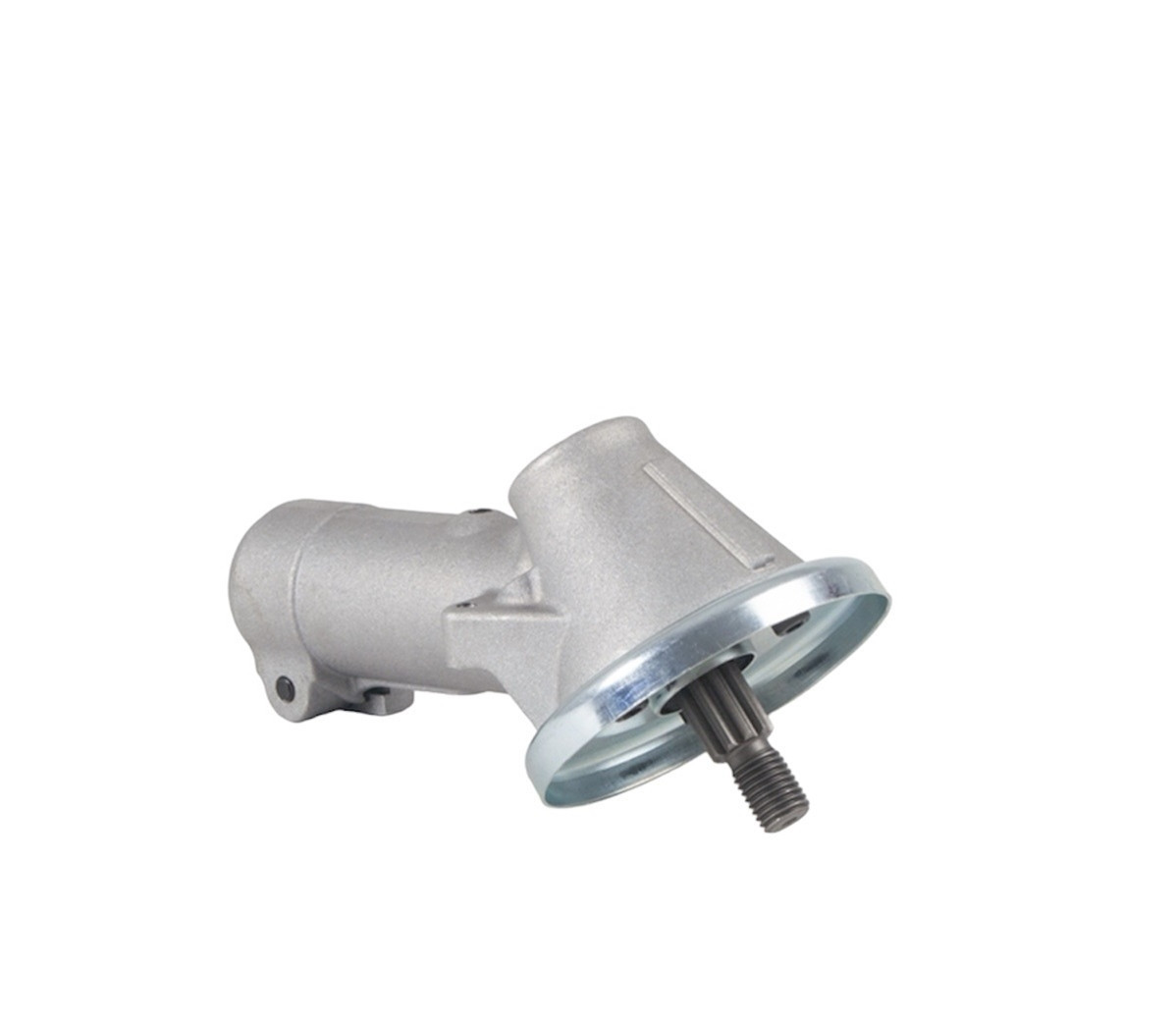 Renvoi D'Angle Pour Débroussailleuse Stihl Fs260 Fs360c Fs311 Fs410c - Axe Étoile 9 Dents - Tube Ø 28 Mm - Compatible Avec Modèles Spécifiques