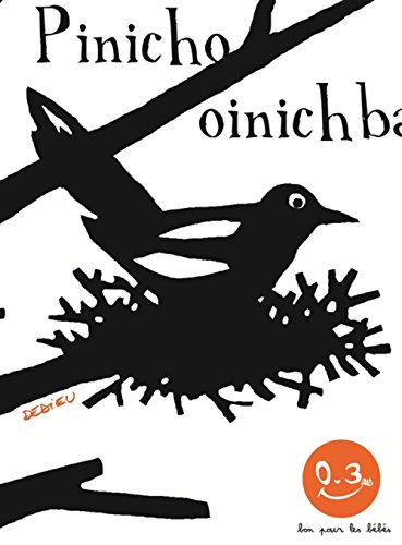 Pinicho - Bon pour les bébés