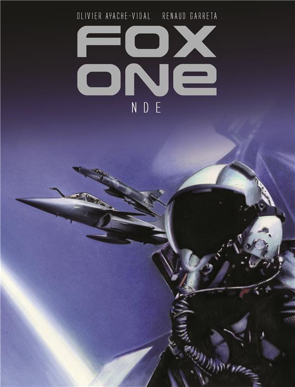 NDE (Near death experience)