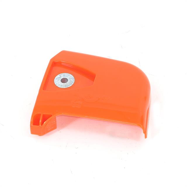 Carter De Protection Orange - Fuxtec - Pour Élagueuse - Mulitools