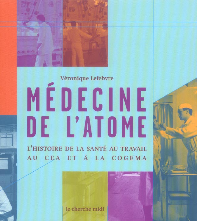 Medecine de l'atome