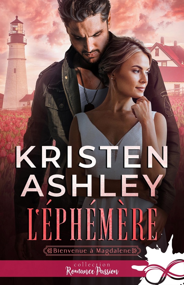 Bienvenue à Magdalene Tome 3: l'éphémère