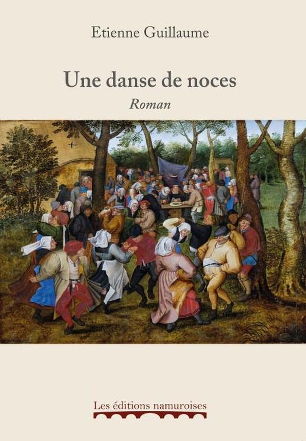 Une danse de noces