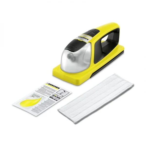 Karcher Kv 4 Vibrapad Aspiragocce Lavavetri