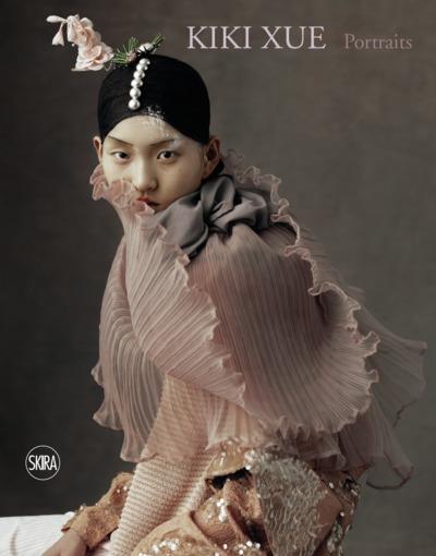 Kiki Xue: portraits