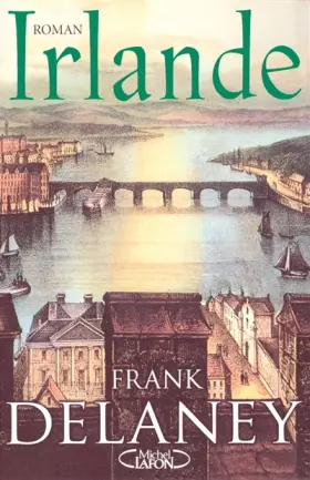 Irlande - Frank Delaney