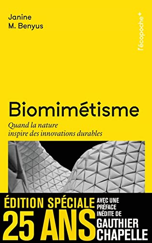Biomimétisme: quand la nature inspire des innovations durables