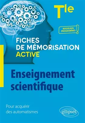 Enseignement scientifique terminale: nouveaux programmes!