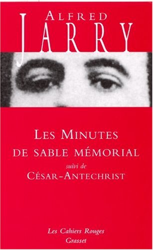 Les minutes de sable-mémorial