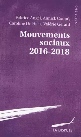 Mouvements sociaux