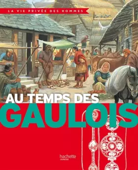 Au temps des Gaulois - Yves Cohat, Henri Nougier, Pierre Brochard