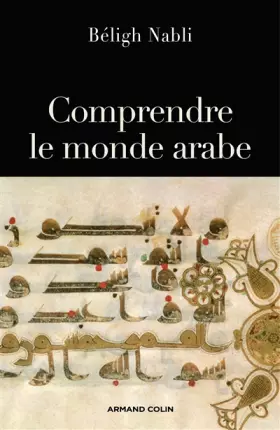 Comprendre le monde arabe - Béligh Nabli