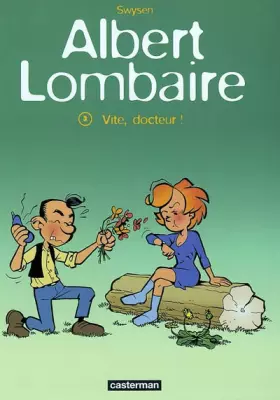 Vite, docteur!