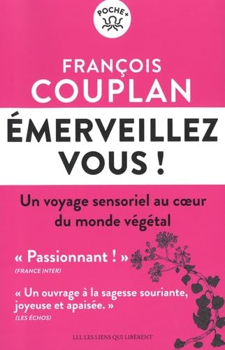 Émerveillez-vous: Un voyage sensoriel au coeur du monde végétal