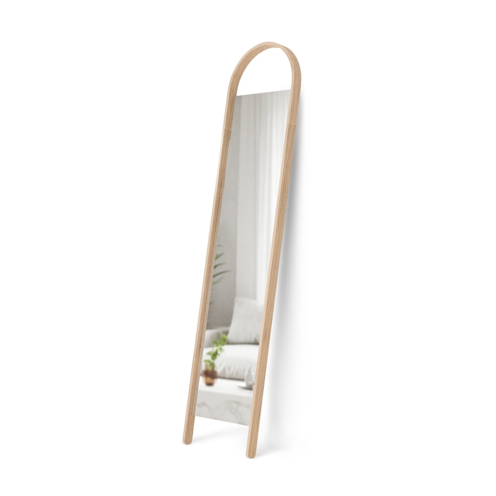 Miroir sur pieds Bellwood - - Type: Miroir