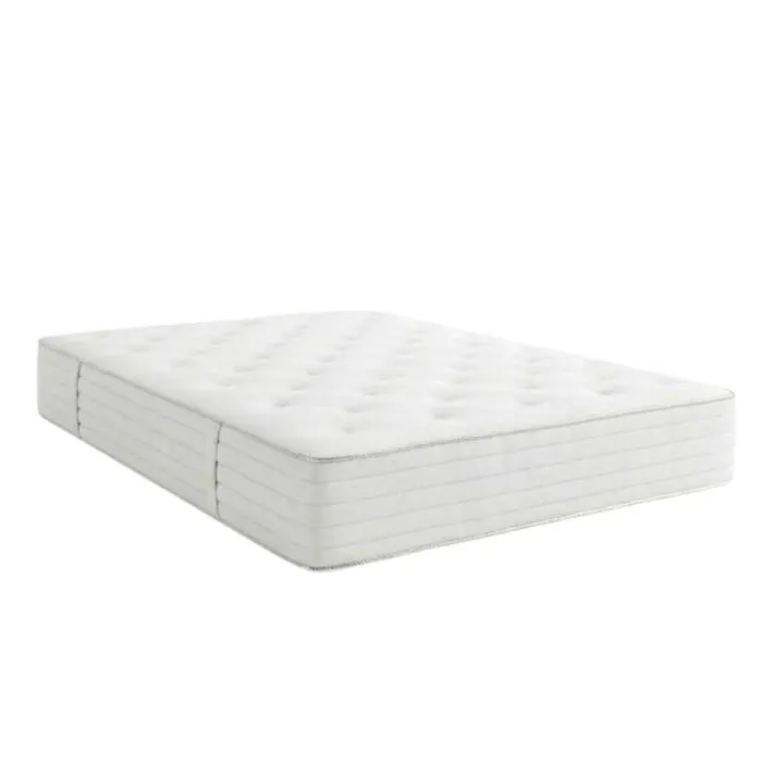 Matelas Essenzia EXCEPTION 1000 180x200 Ressorts