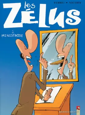 Ministrose