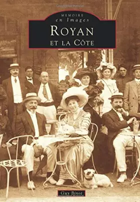 Royan et la côte
