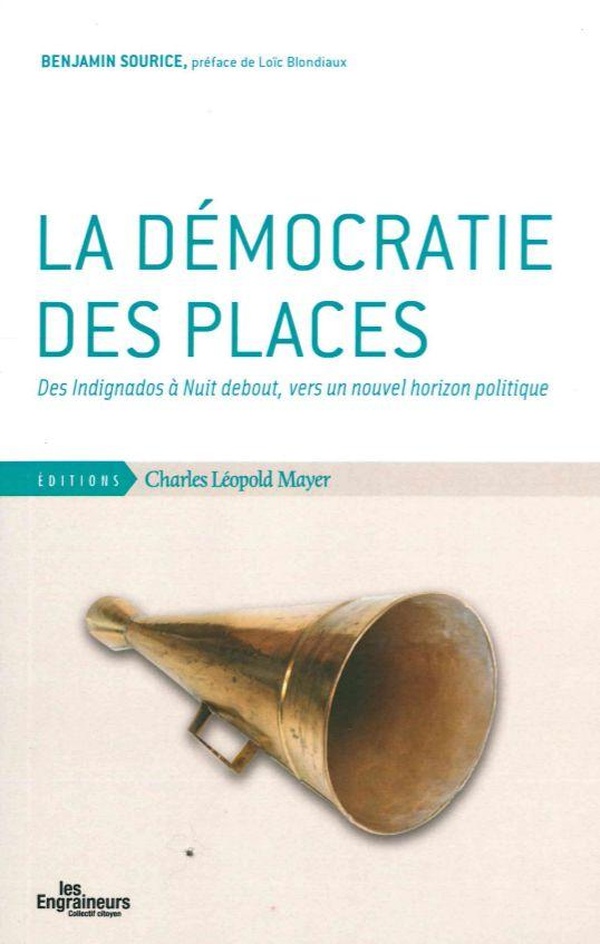 Place à la démocratie!