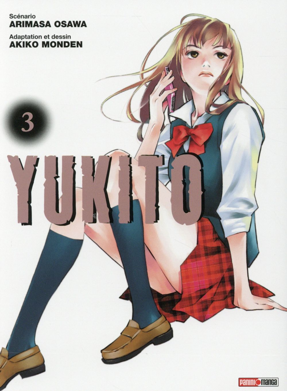 Yukito t.3