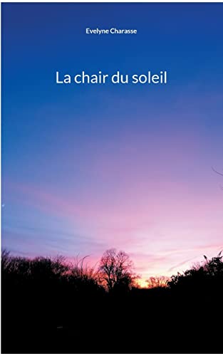 La chair du soleil