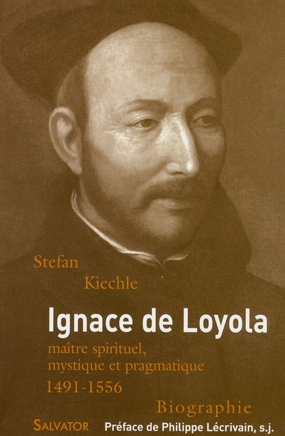 Saint Ignace de Loyola