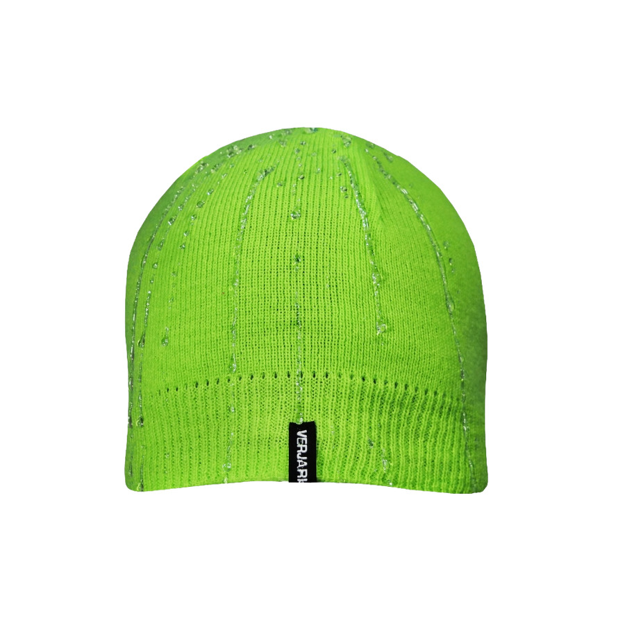 Bonnet Impermeable Verjari Rainshell