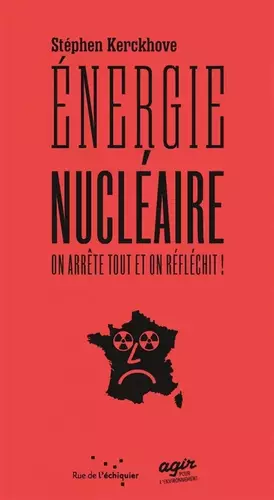 Energie nucléaire