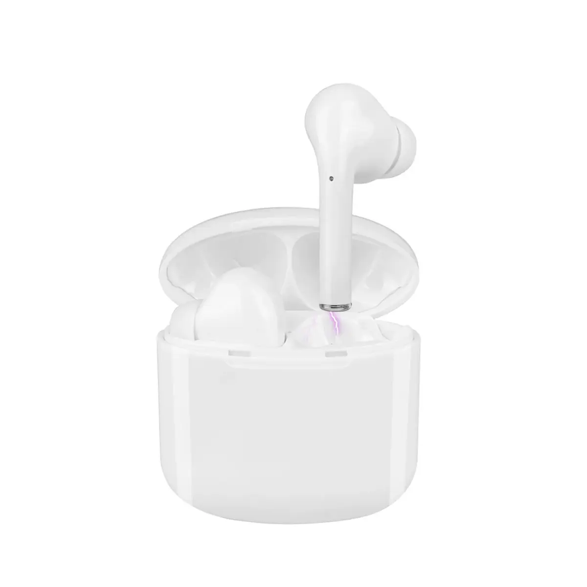 Écouteurs tactiles Bluetooth et micro intégrée Platyne V5.0+EDR