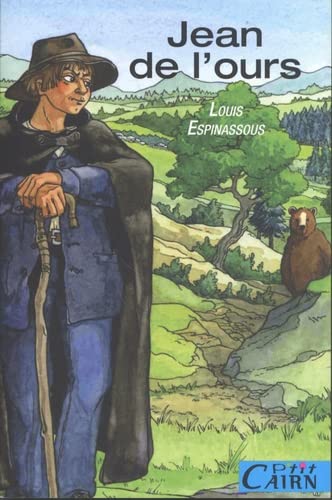 Jean de l'ours