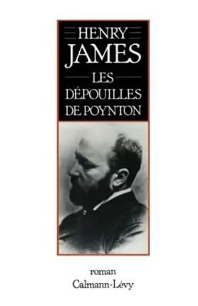 Les dépouilles de Poynton