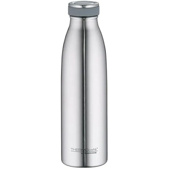 Bouteille Isotherme 0,5 Litre Tc Bottle Thermos - Argent