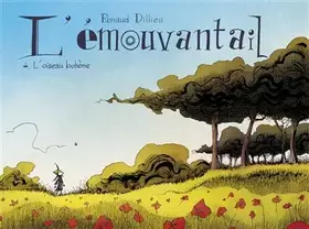 L'Emouvantail Tome 4: l'oiseau bohême