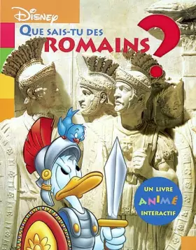 Que sais-tu des Romains? - Disney