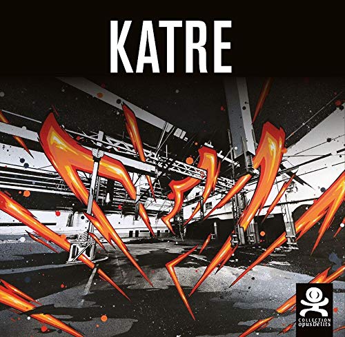 OPUS DELITS Tome 60: katre