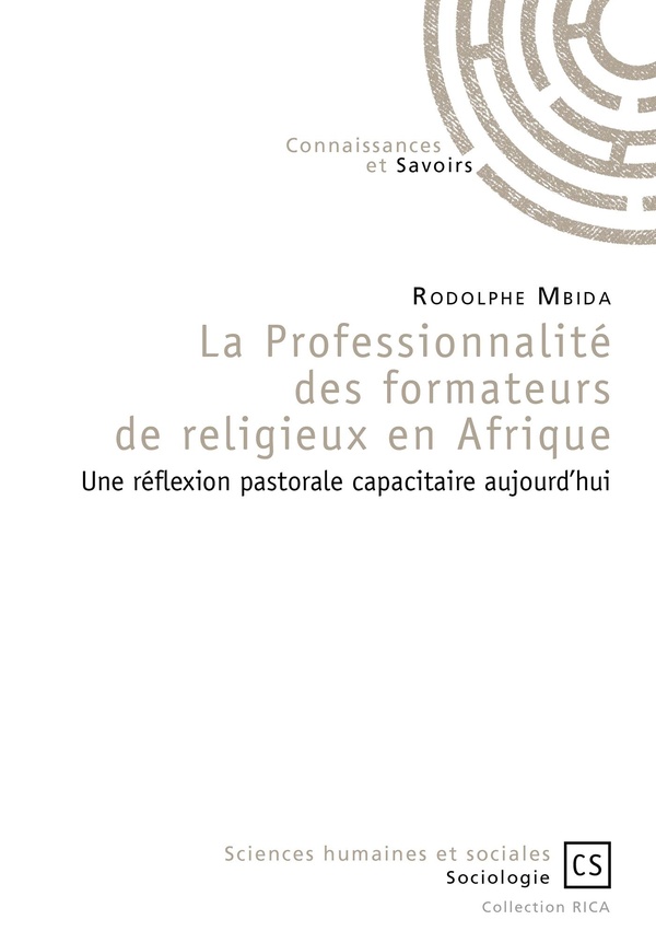 La Professionnalité des formateurs de religieux en Afrique