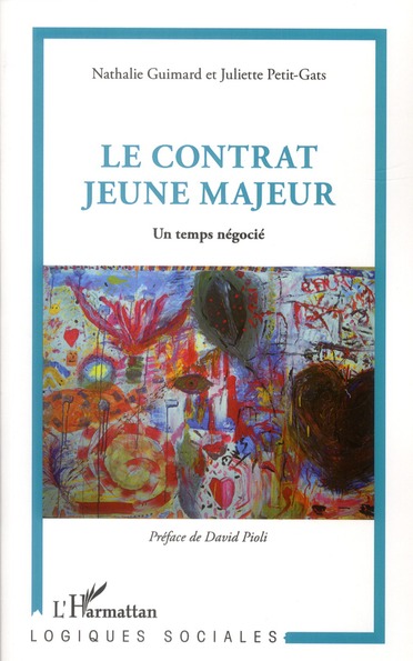 Le contrat jeune majeur - un temps négocié