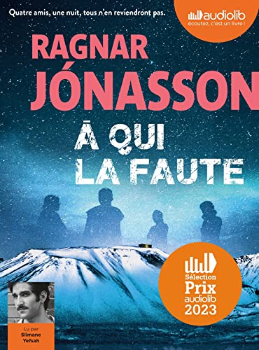 À qui la faute?