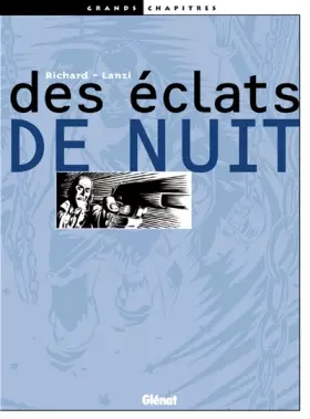 Des eclats de nuit