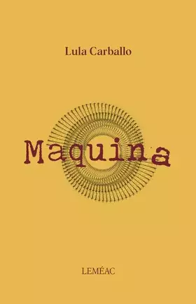 Maquina