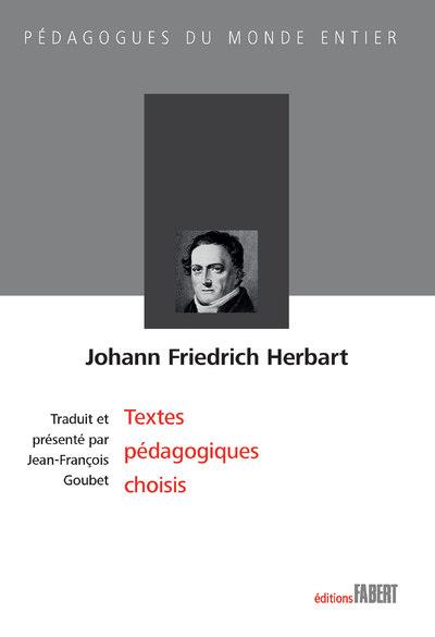Textes pédagogiques choisis