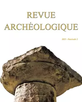 Revue Archéologie n.2 (édition 2021)