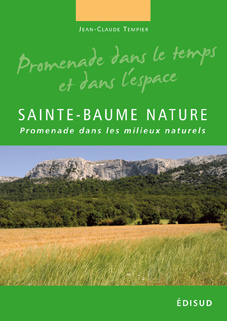 Sainte-Baume nature - promenade dans les milieux naturels