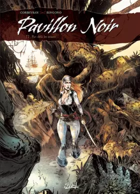 Pavillon noir Tome 2 - par-delà les océans