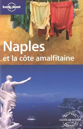Naples et la côte amalfitaine - Josephine Quintero, Duncan Garwood