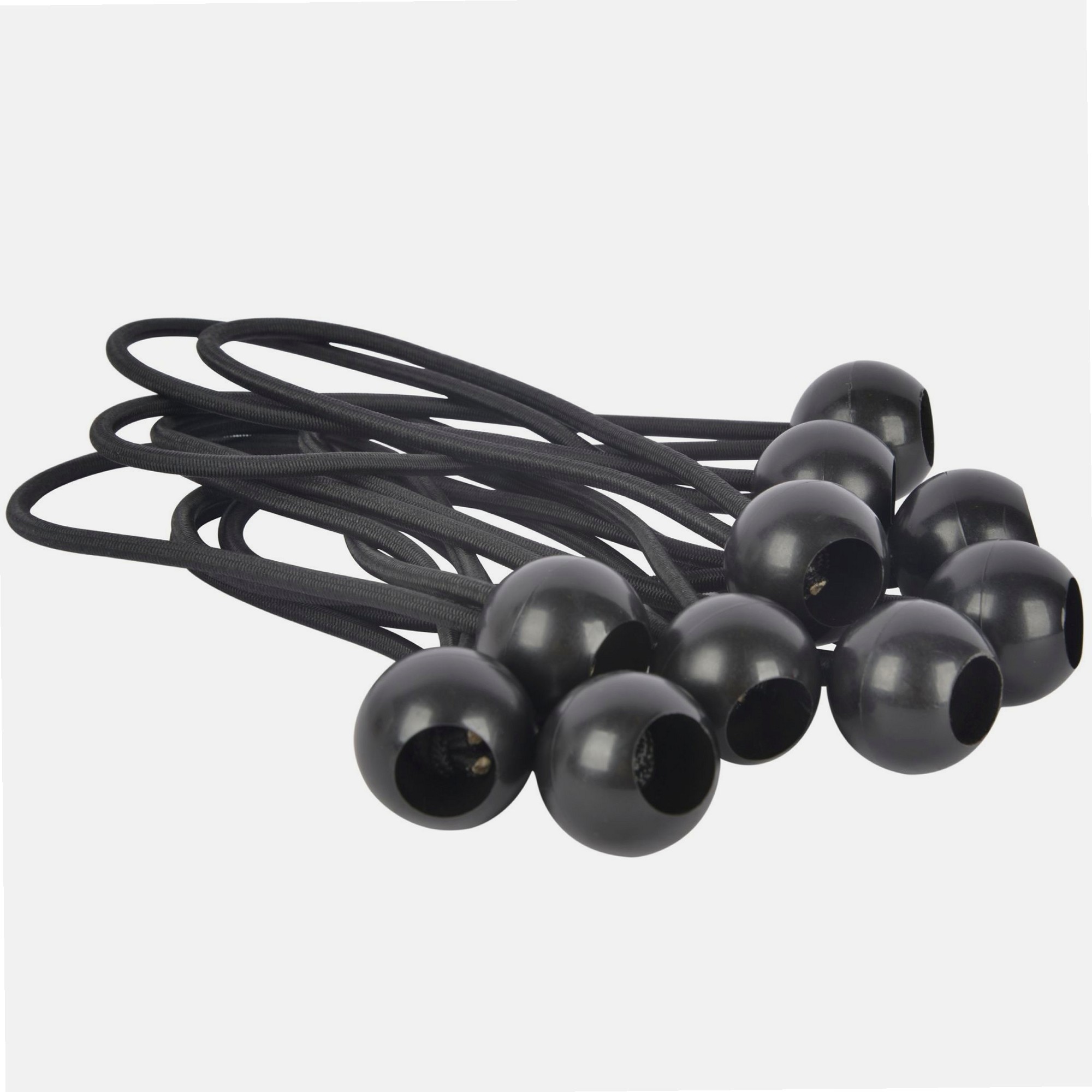 Attache Rapide Werka Pro Pour Bâche Lot De 10
