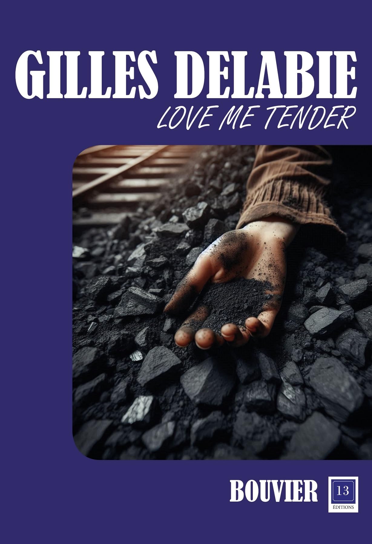 LOVE ME TENDER: BOUVIER