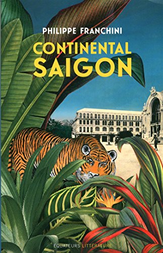 Continental Saigon