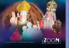 Zoom sur Saint Nicolas